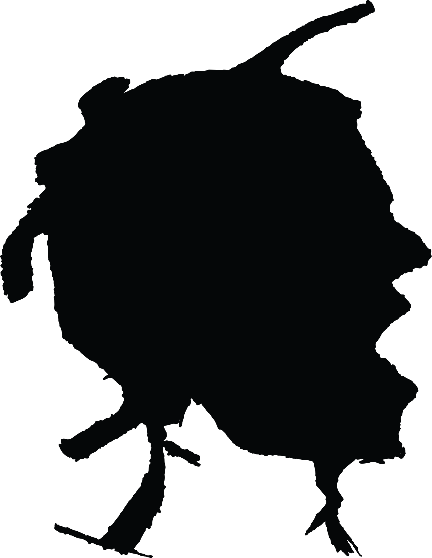 THE BIG YUTE Loading Logo