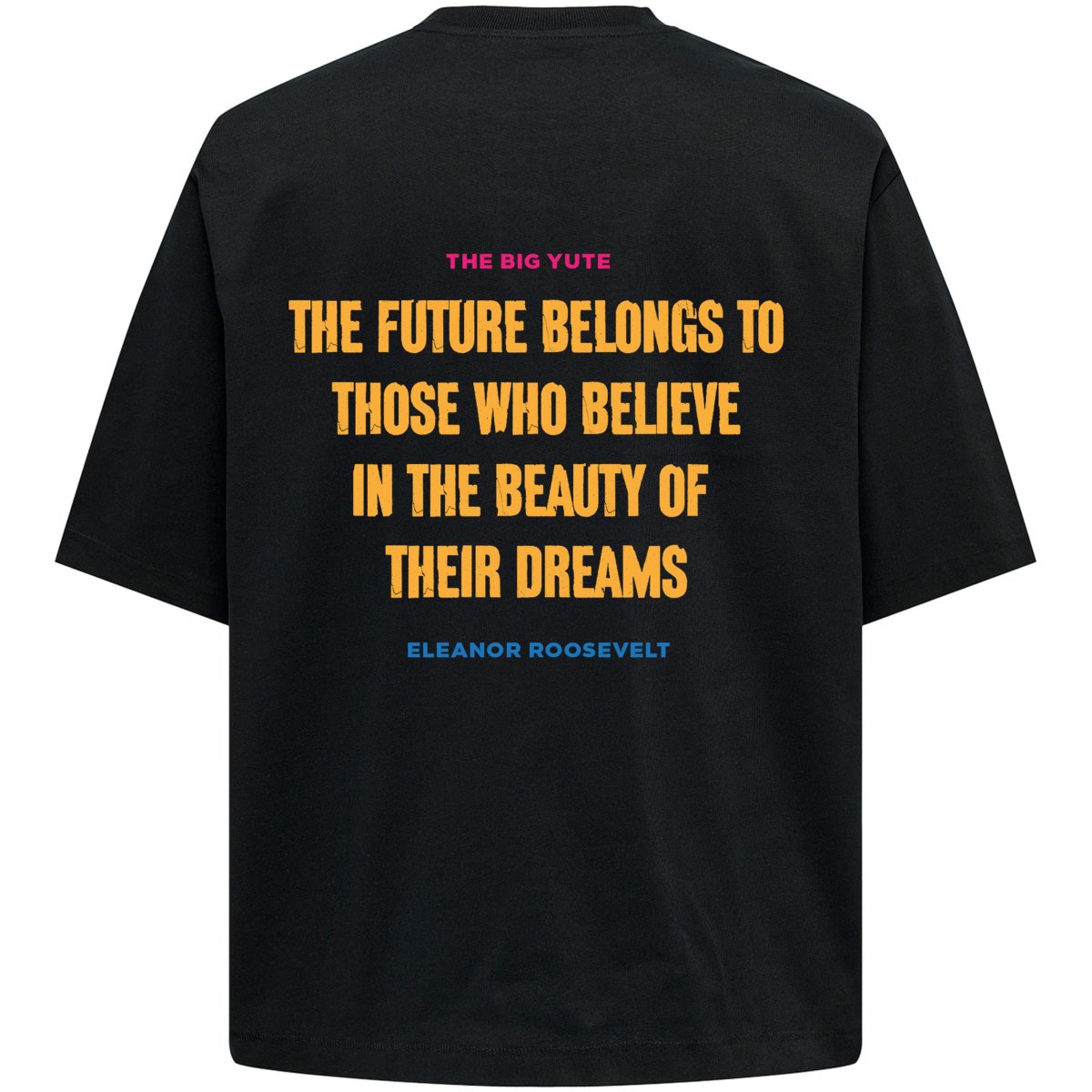 believe back new
