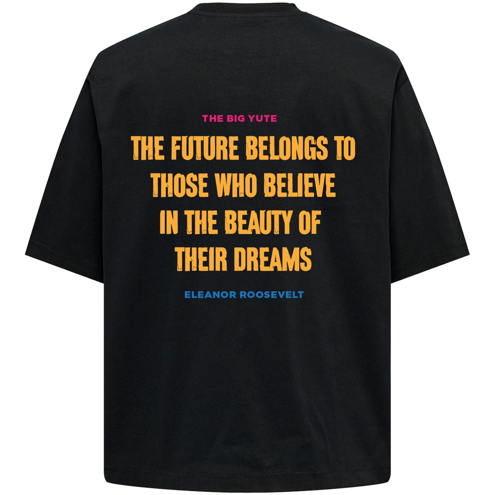 believe back new