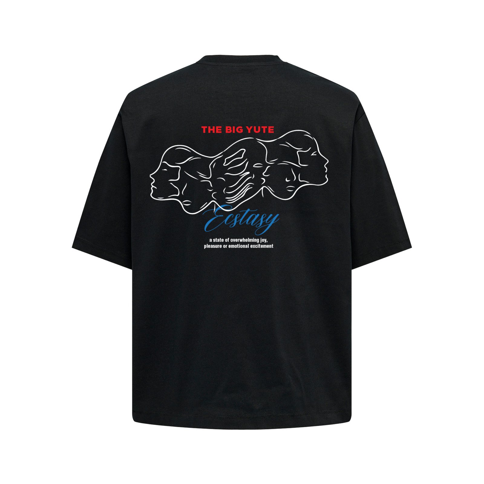 ecstasy tshirt
