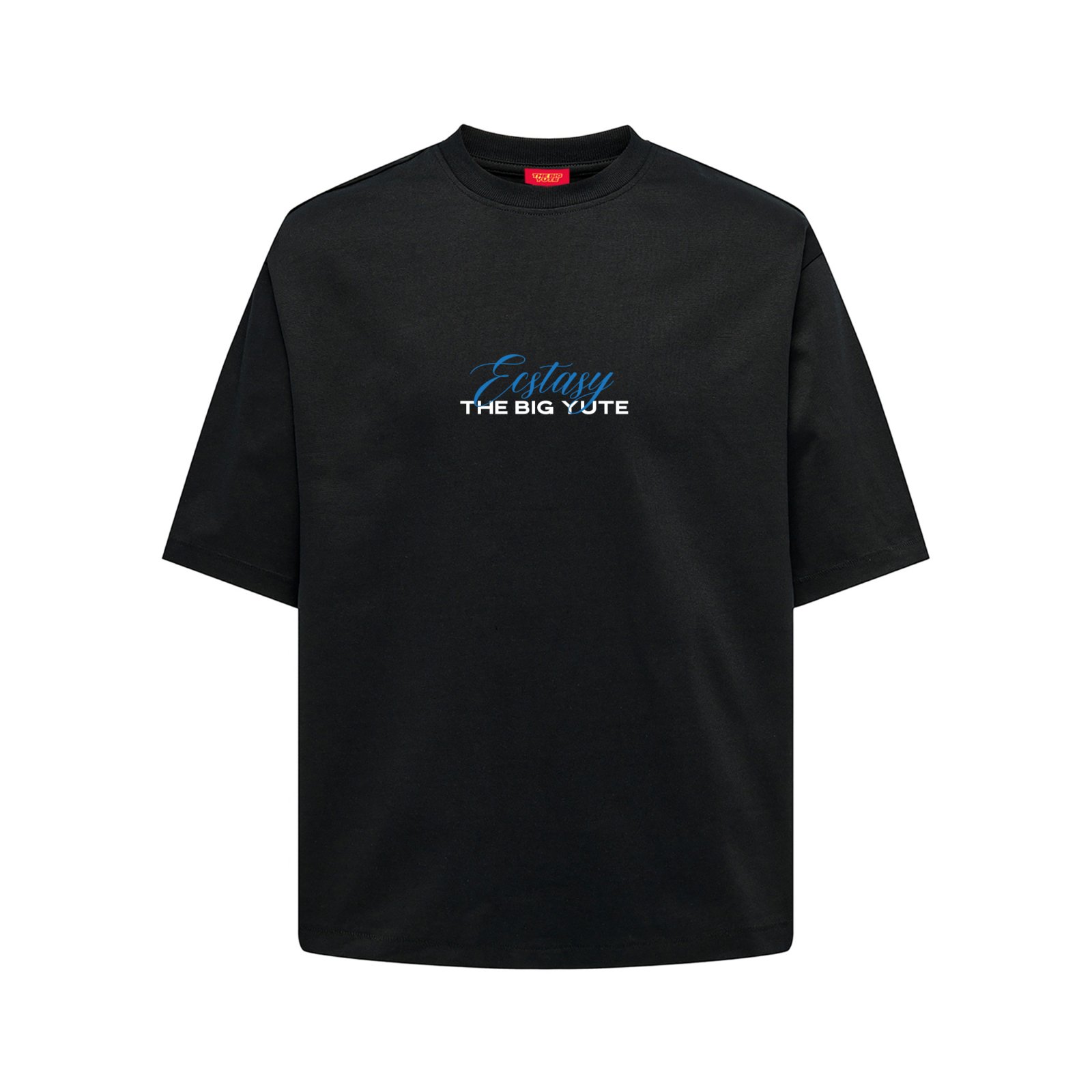 ecstasy tshirt