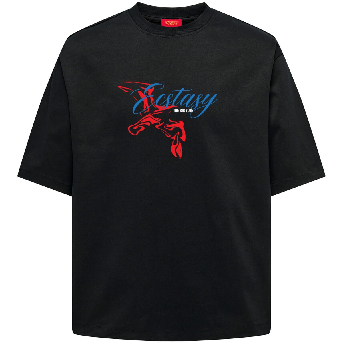 ecstasy tshirt