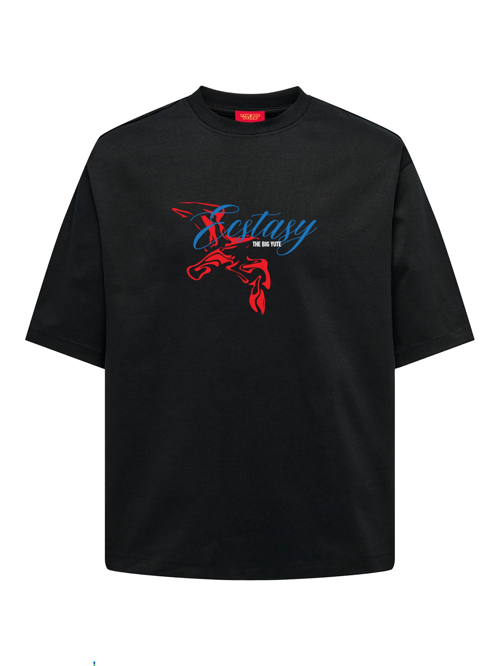 ecstasy tshirt