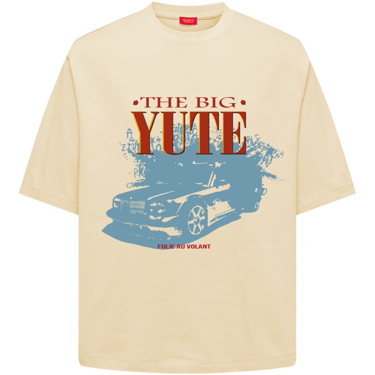 time and season v1 tshirt