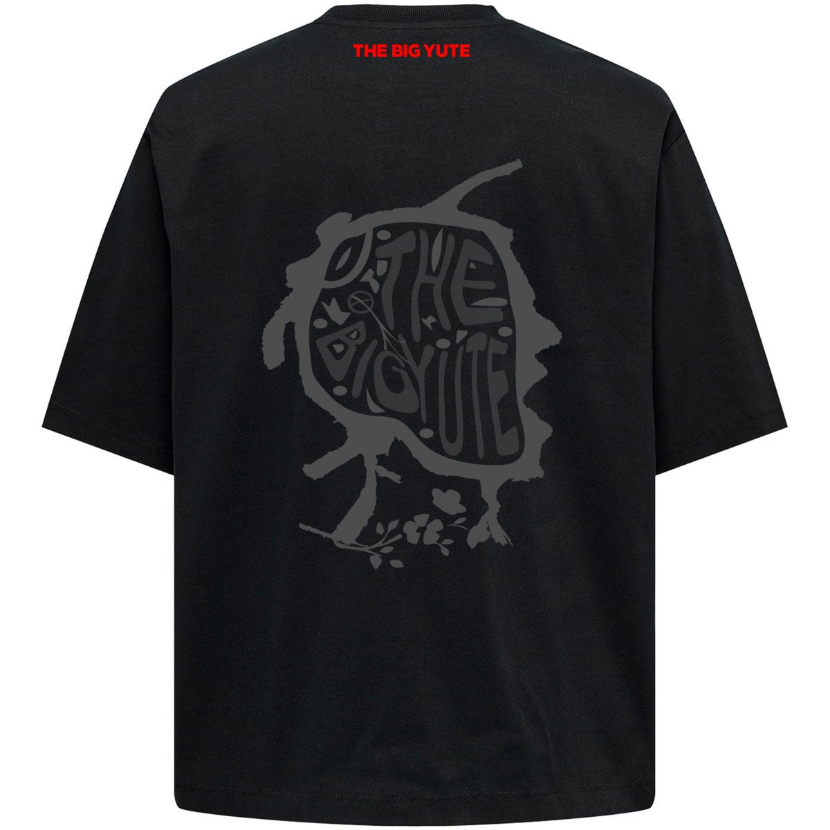 tby icon tshirt