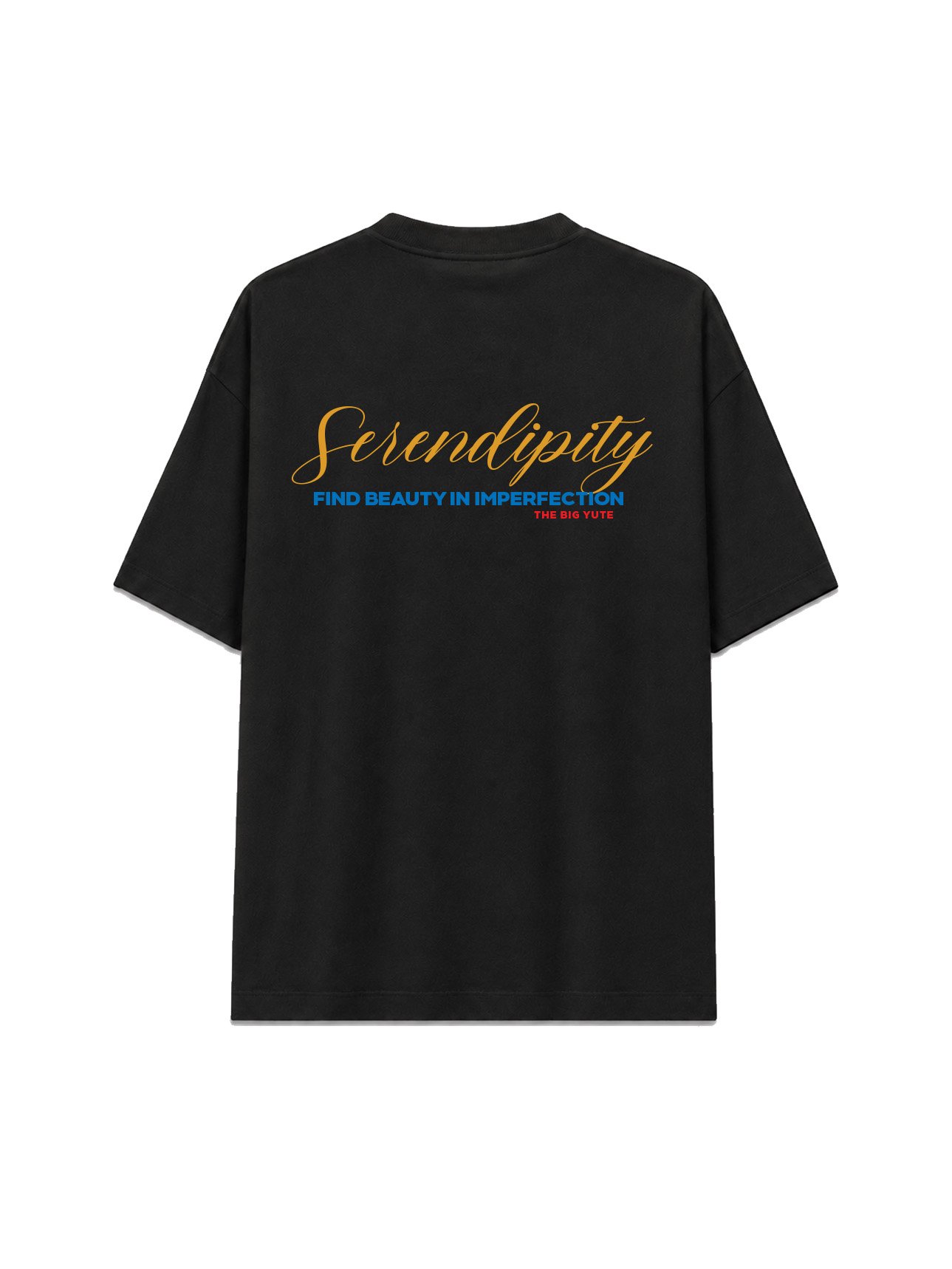 serendipity tshirt