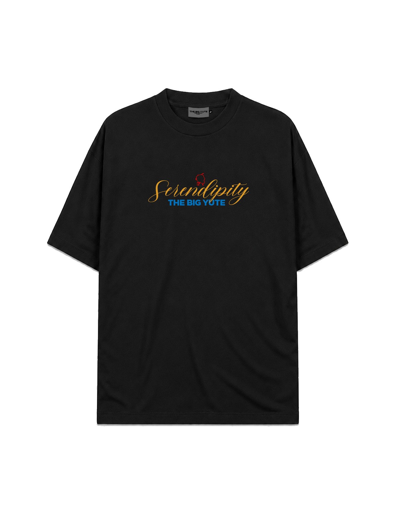 serendipity tshirt
