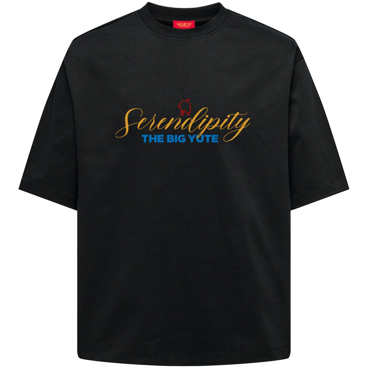 serendipity front