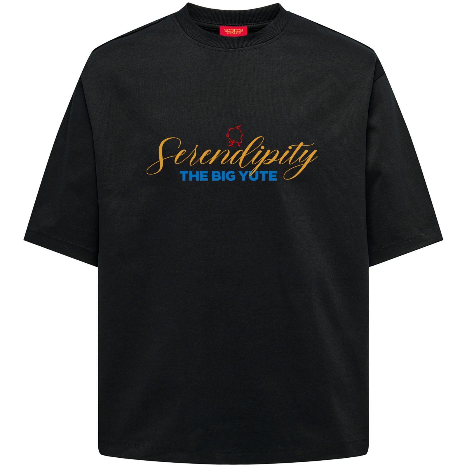 serendipity front