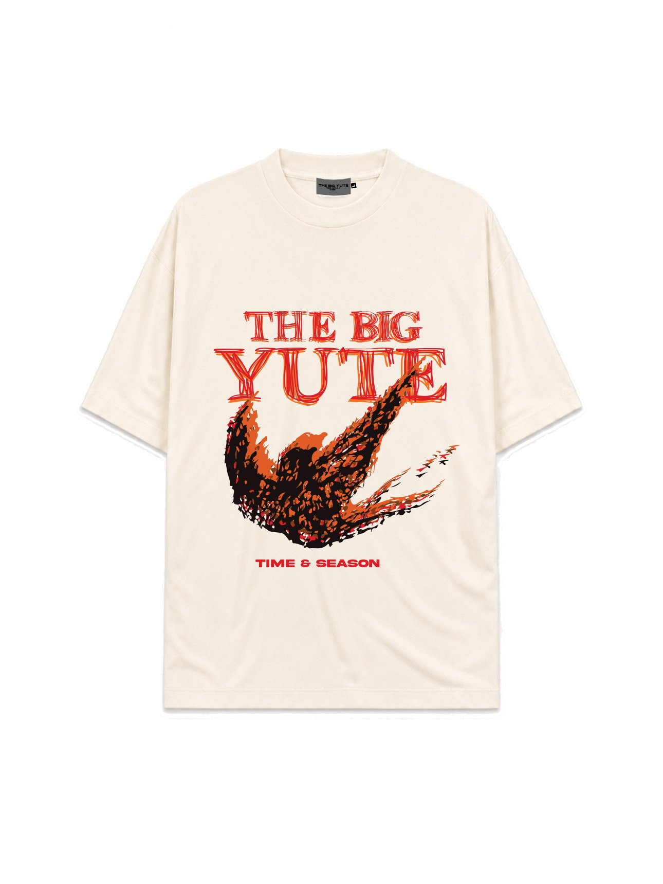 time and season v1 tshirt