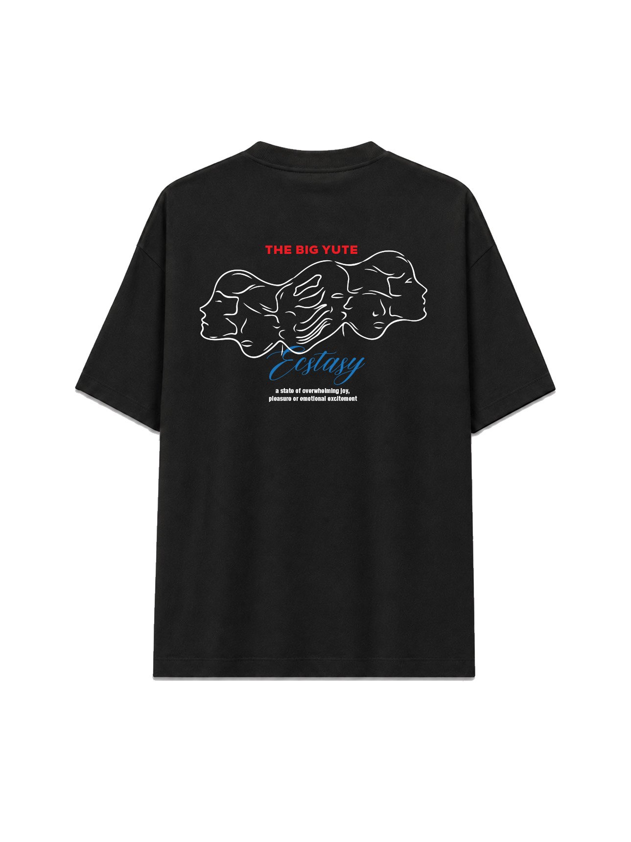 ECSTASY TSHIRT
