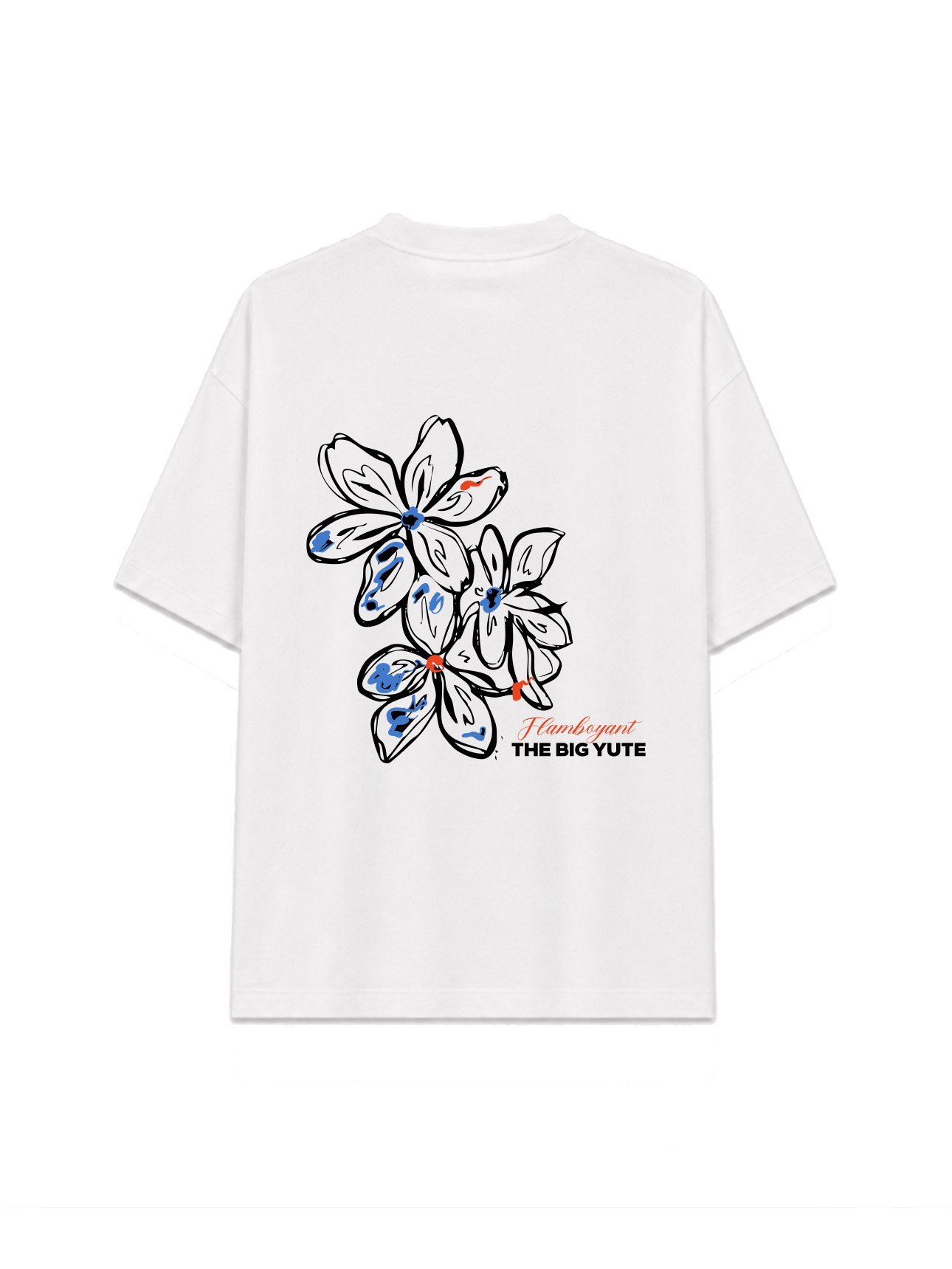 flamboyant t