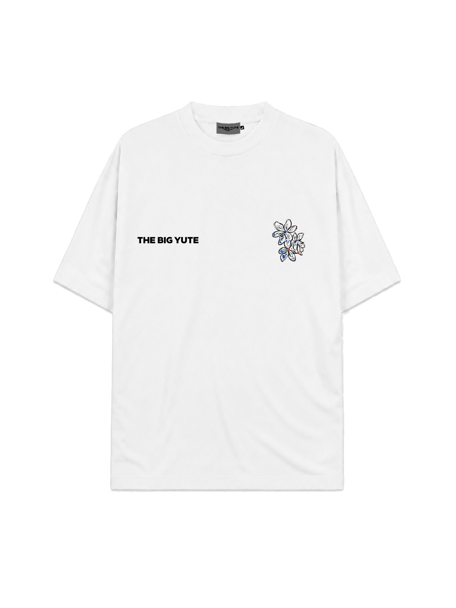 flamboyant t