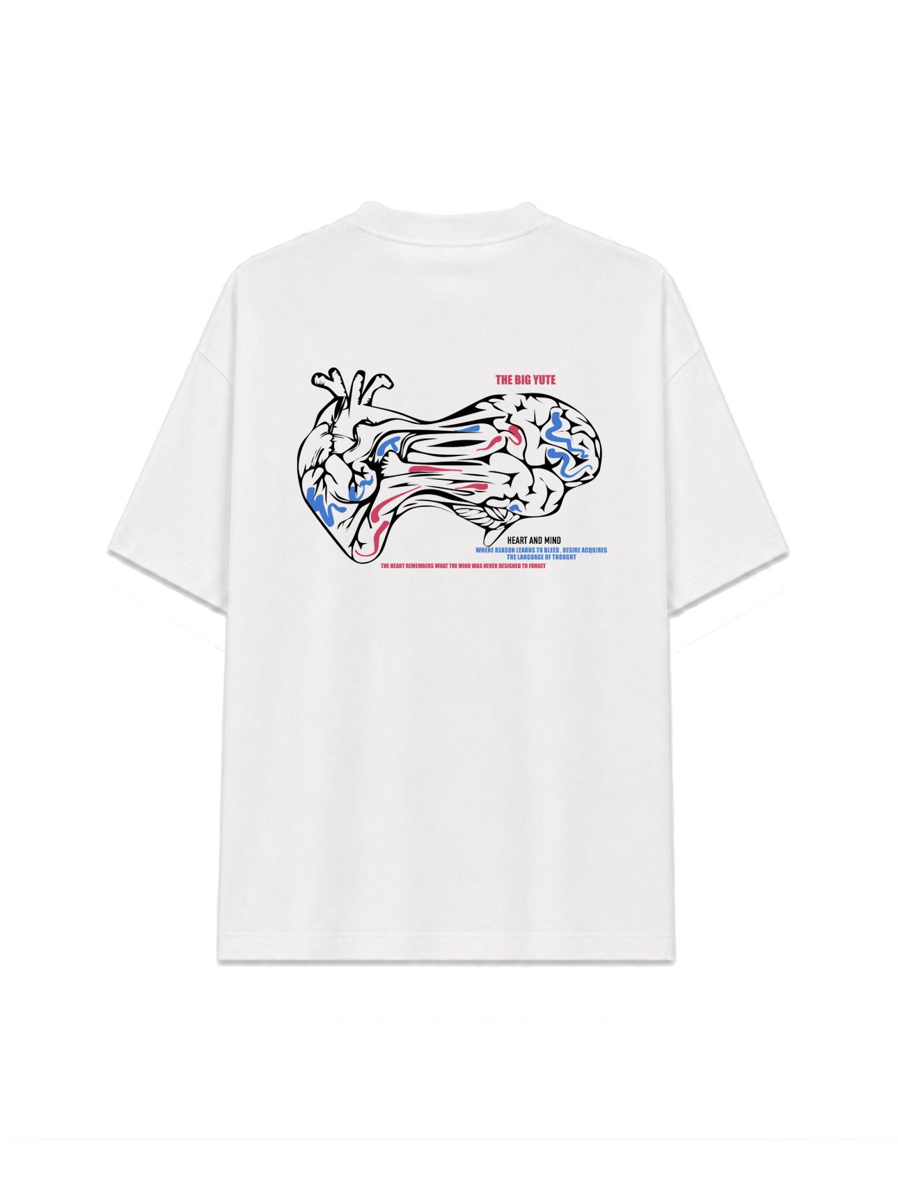 ham tshirt