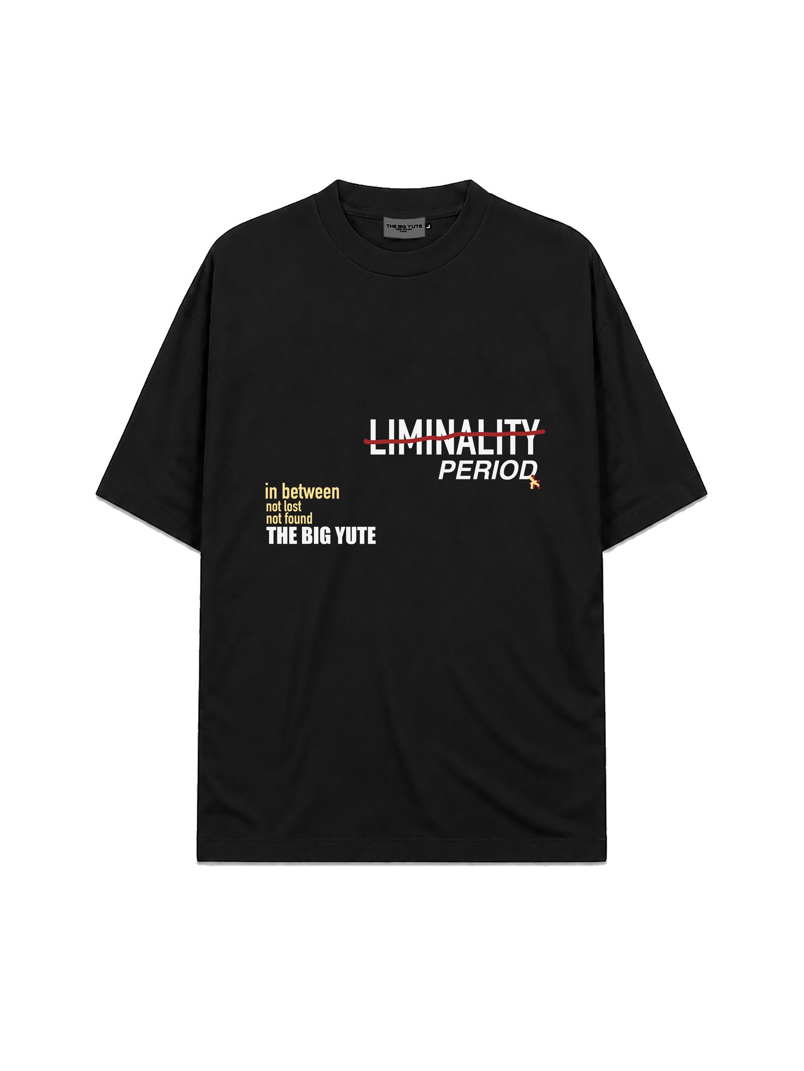 liminality tshirt 1