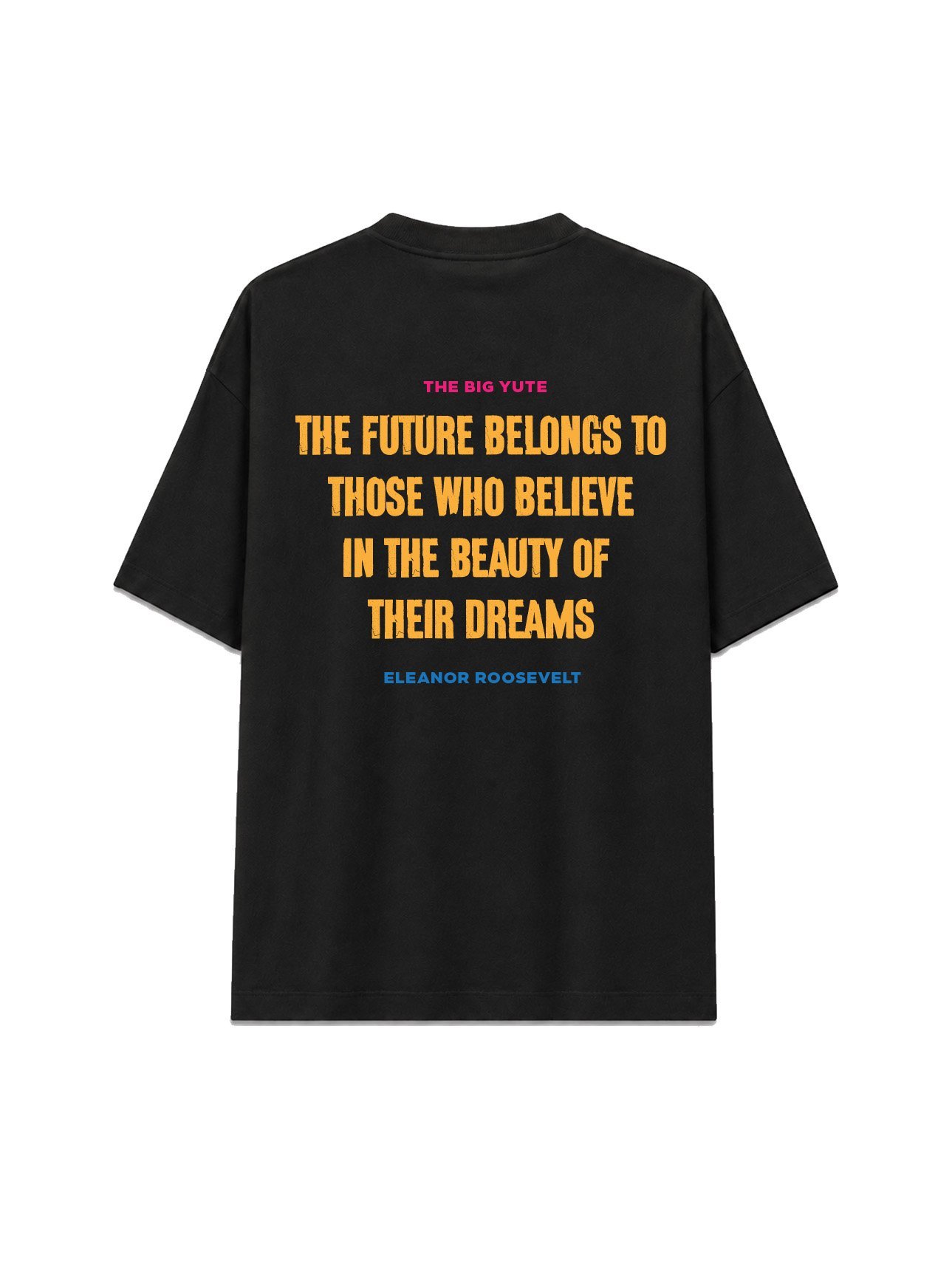 believe tshirt
