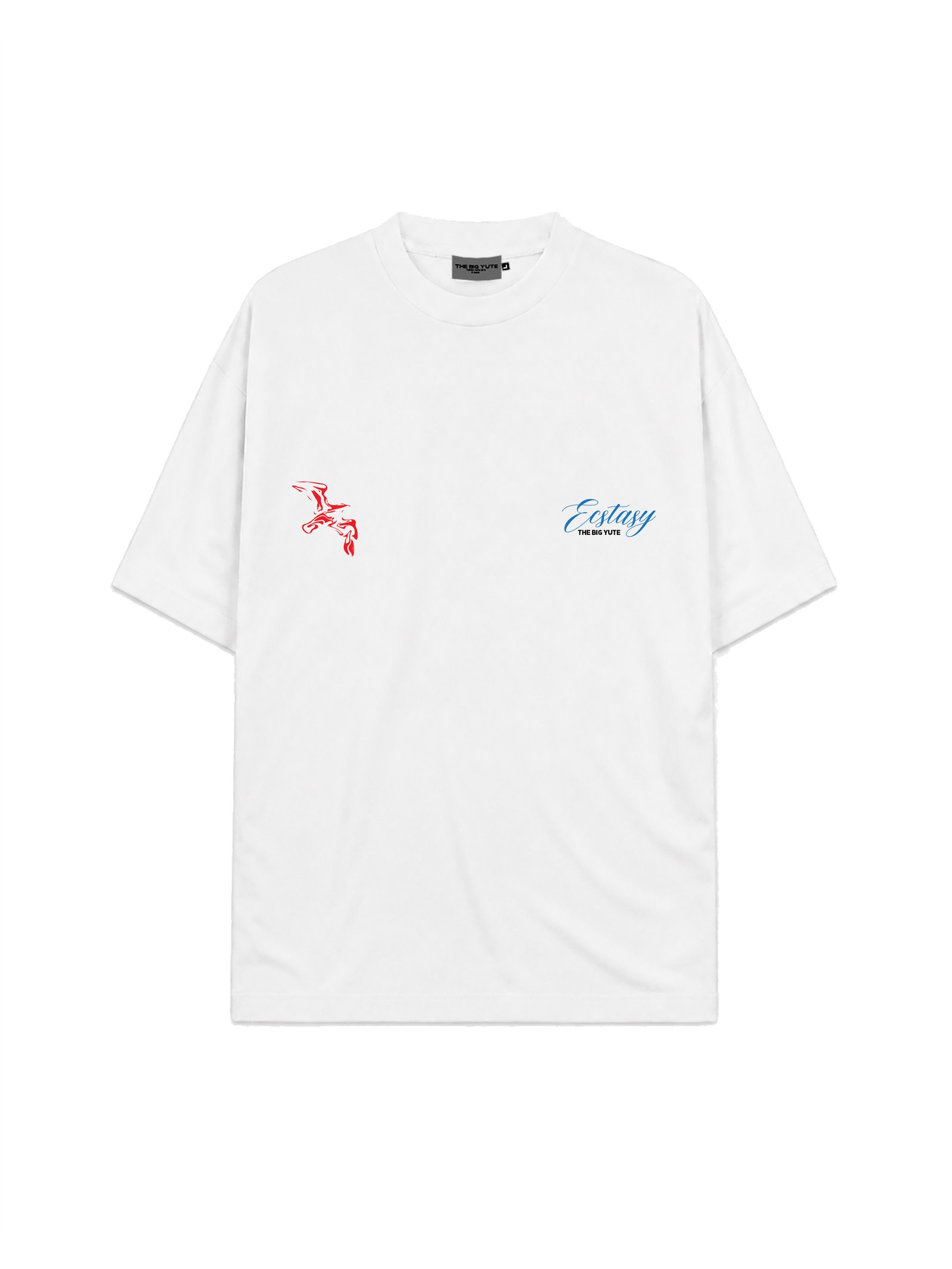 ECSTASY TSHIRT