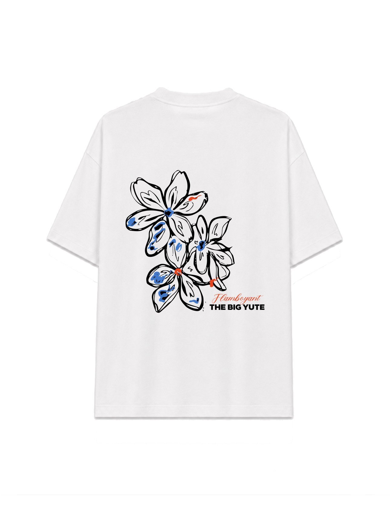 flamboyant t