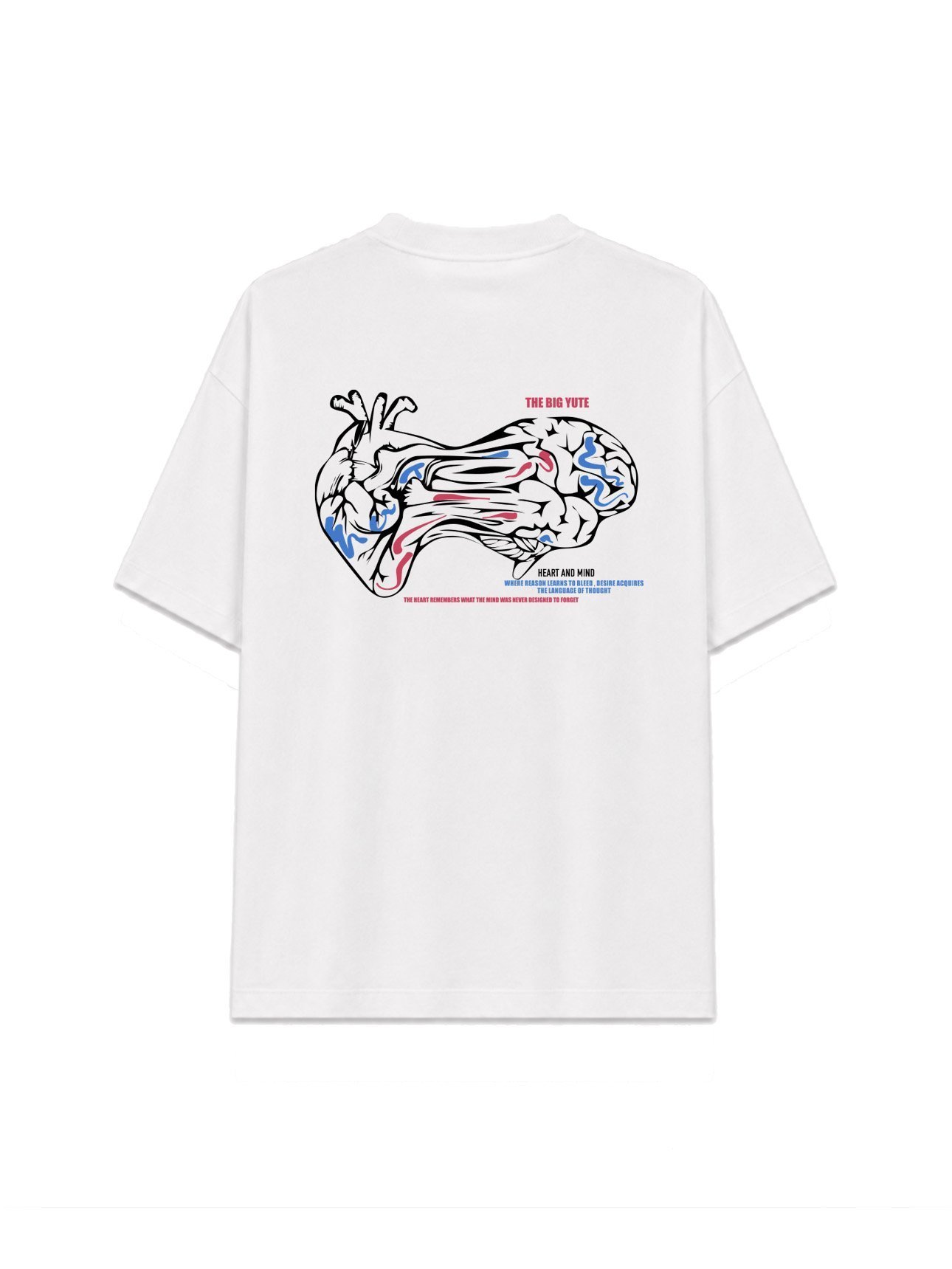 ham tshirt