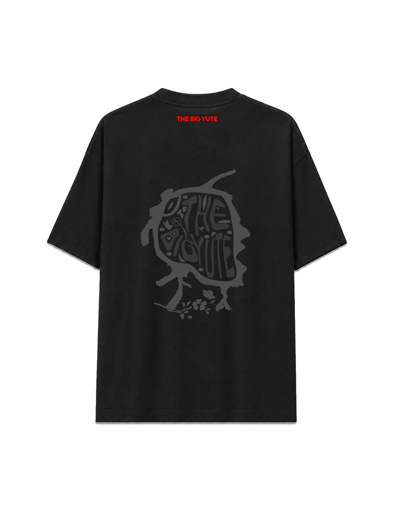 tby icon tshirt