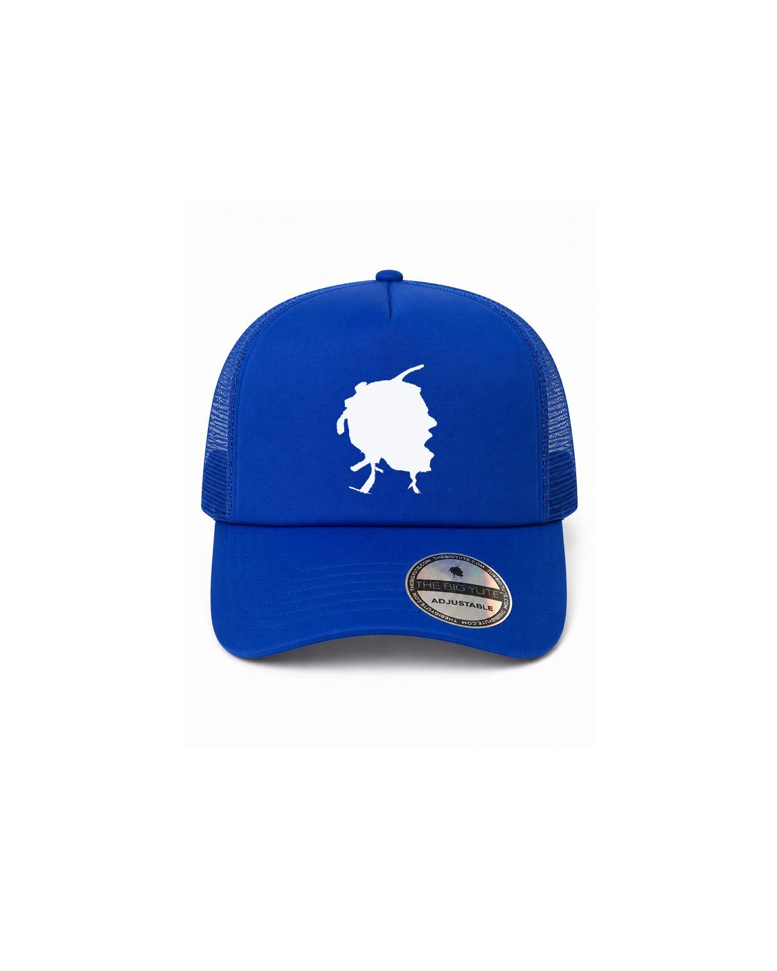 icon trucker hat