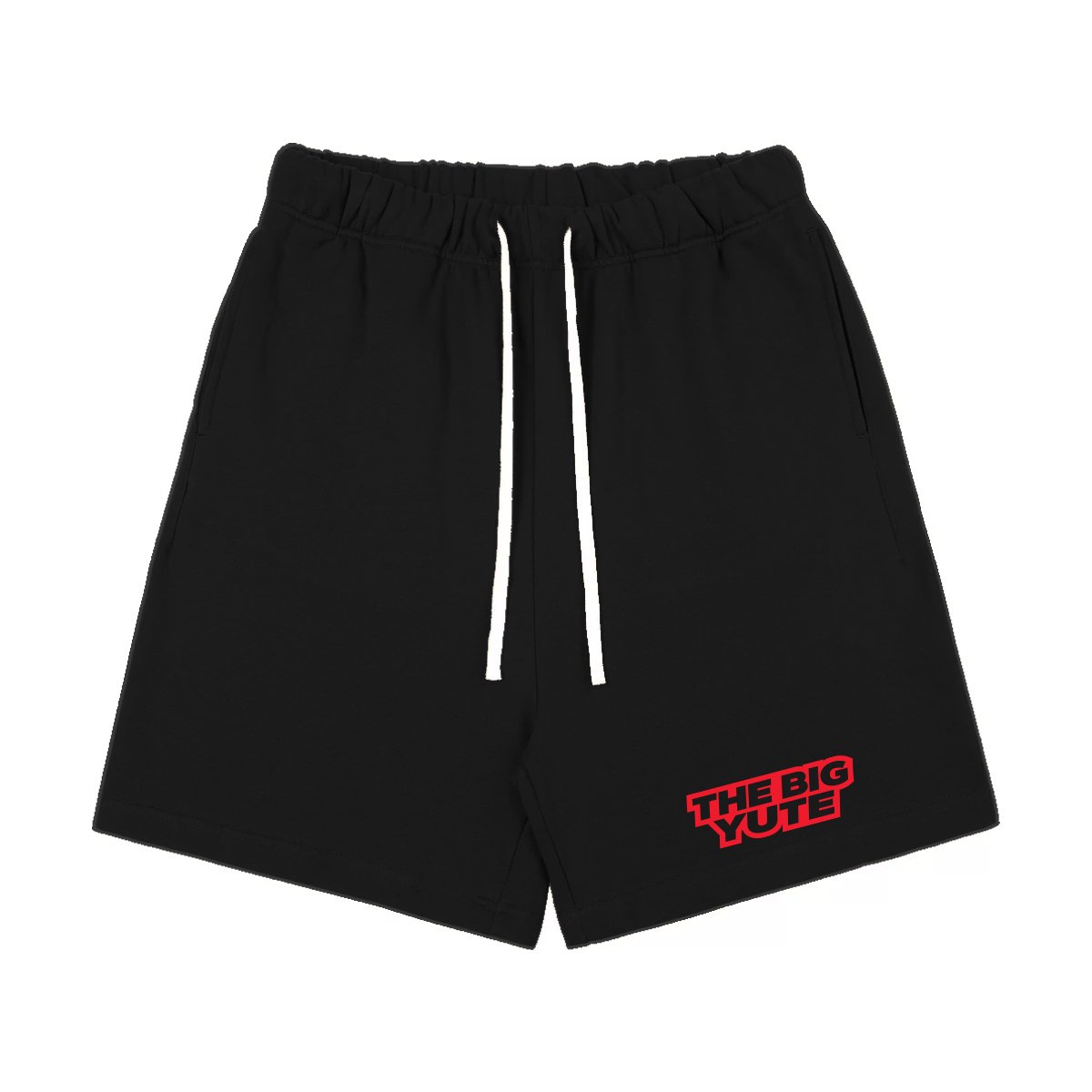 shorts black