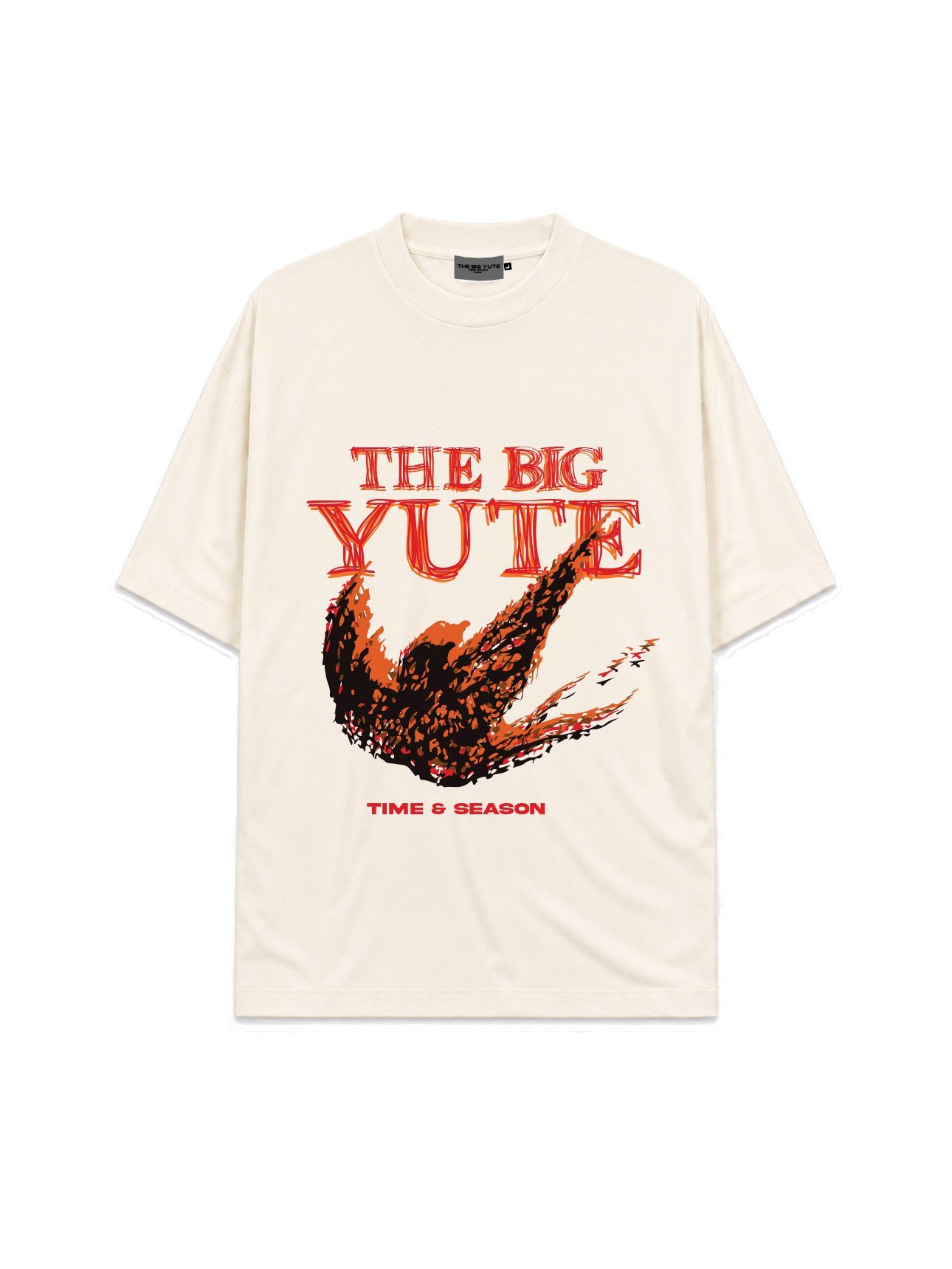 tns v1 tshirt