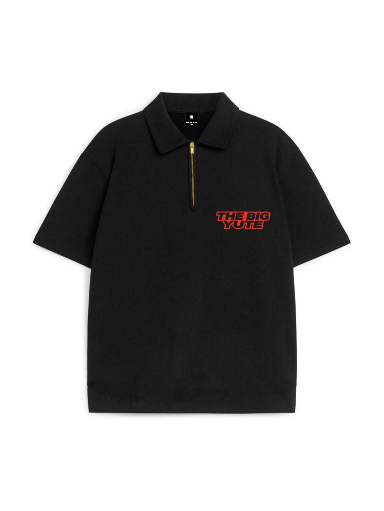 legend zip up