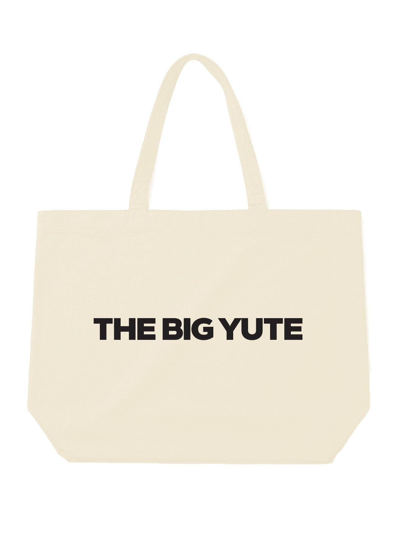 BASIC TOTE BAG