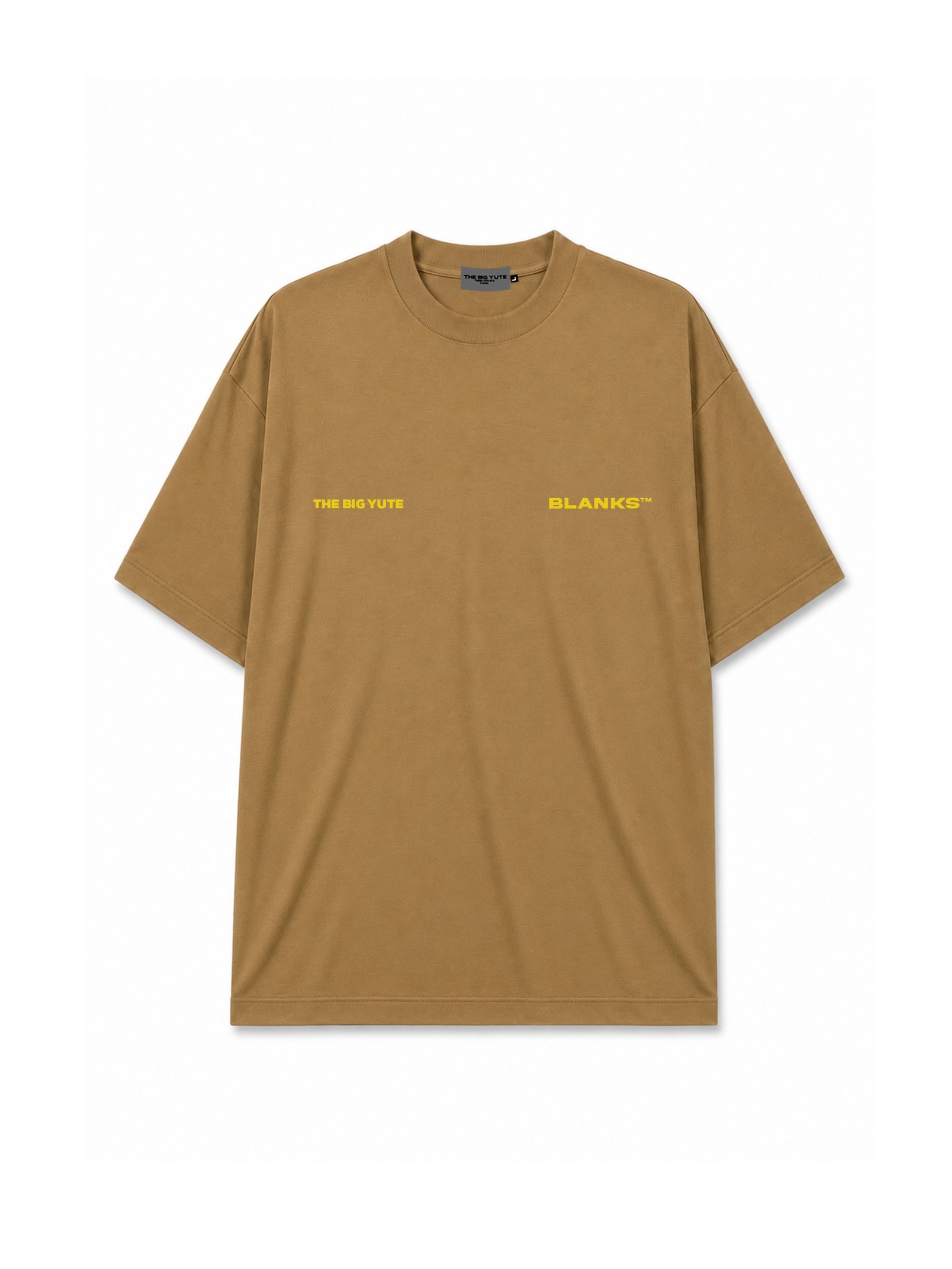 blanks tshirt