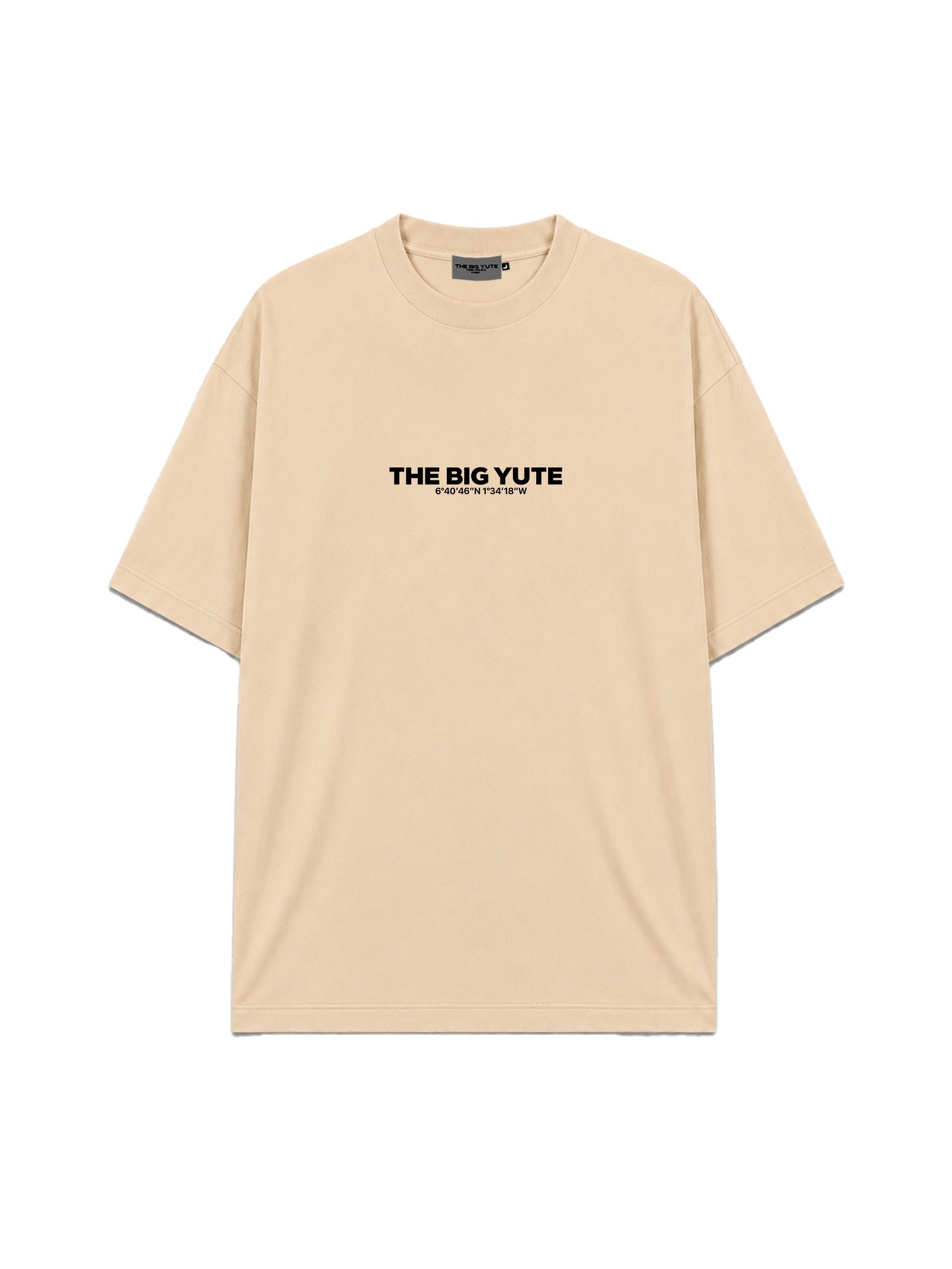 empire t front