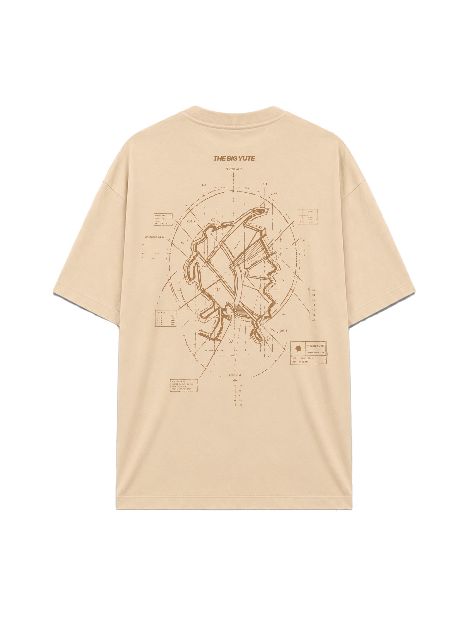 empire t