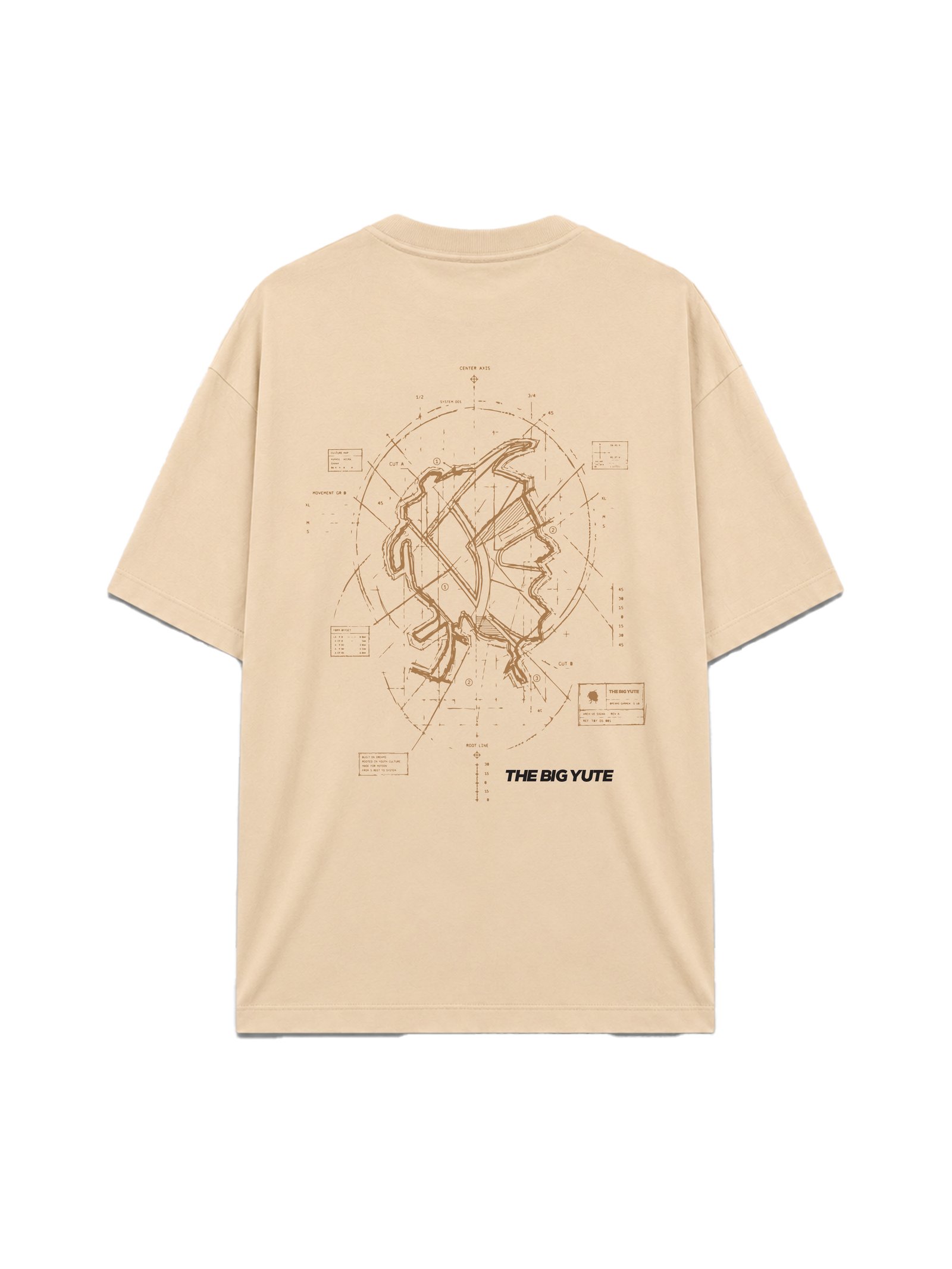 empire t
