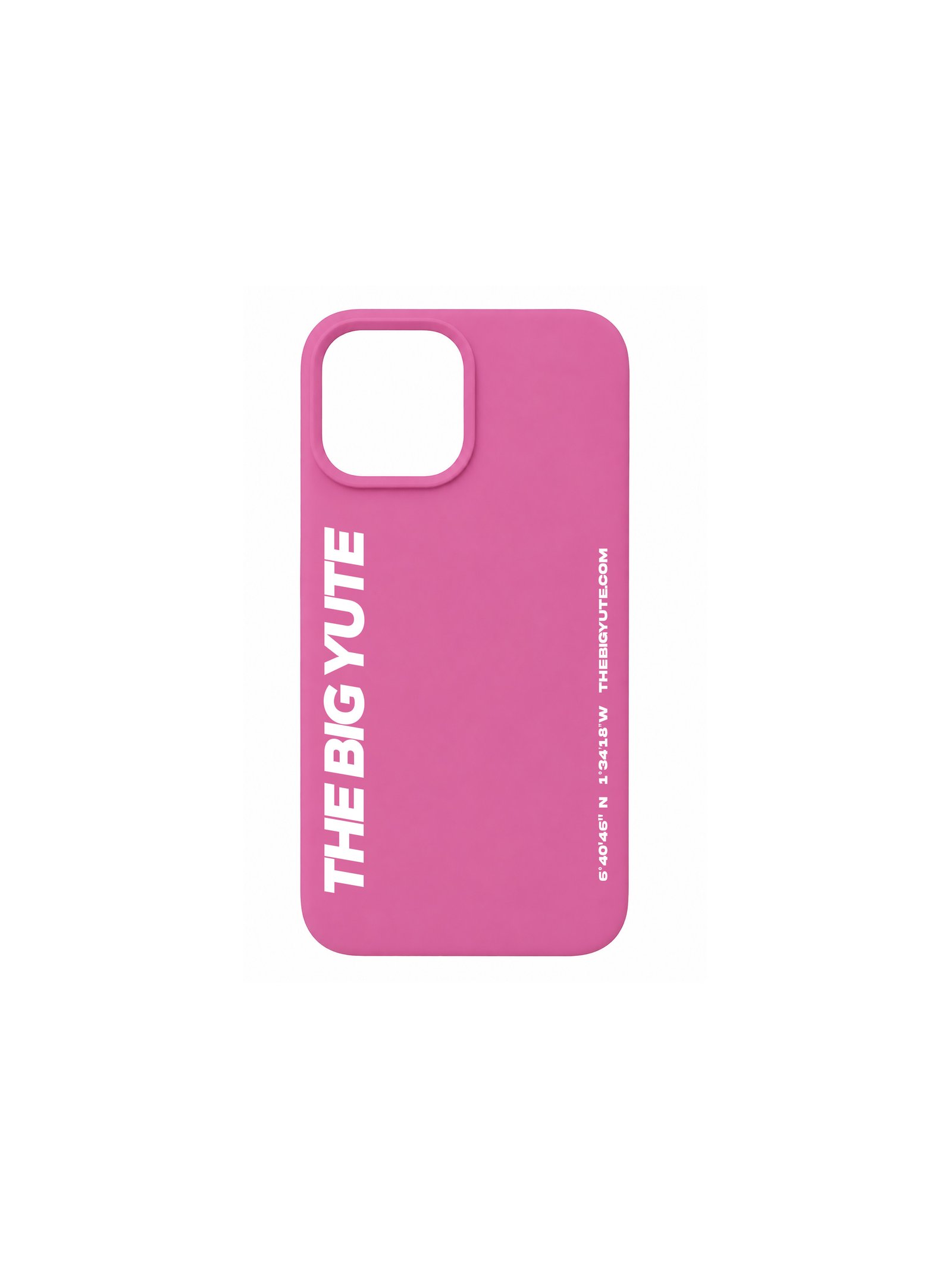 IPHONE CASE