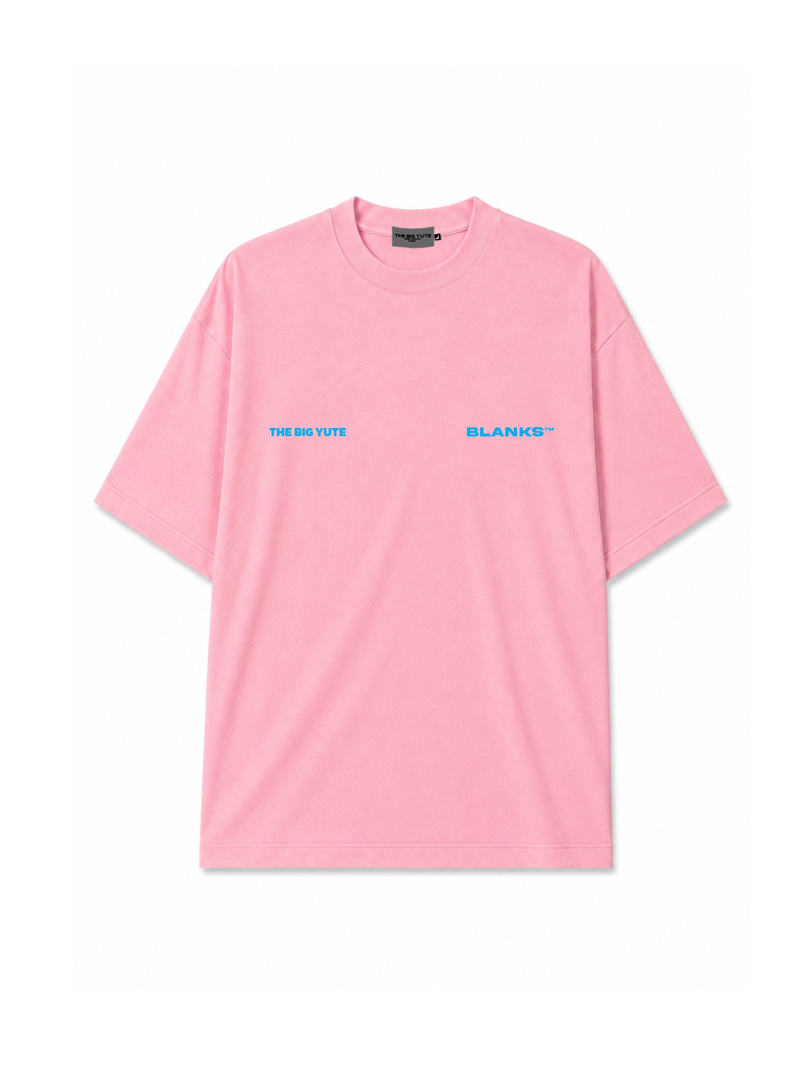 BLANKS TSHIRT