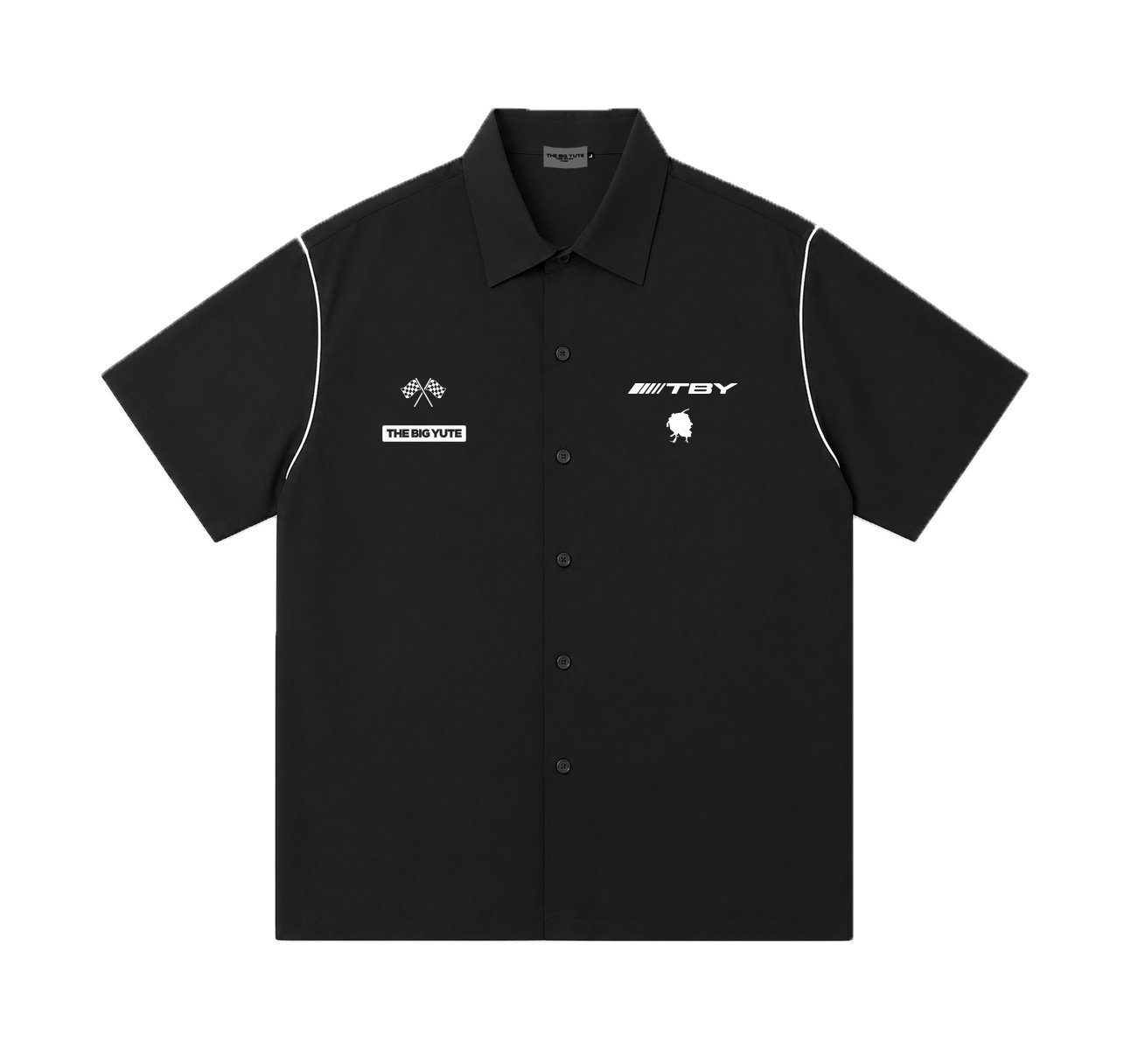 tby racing shirt