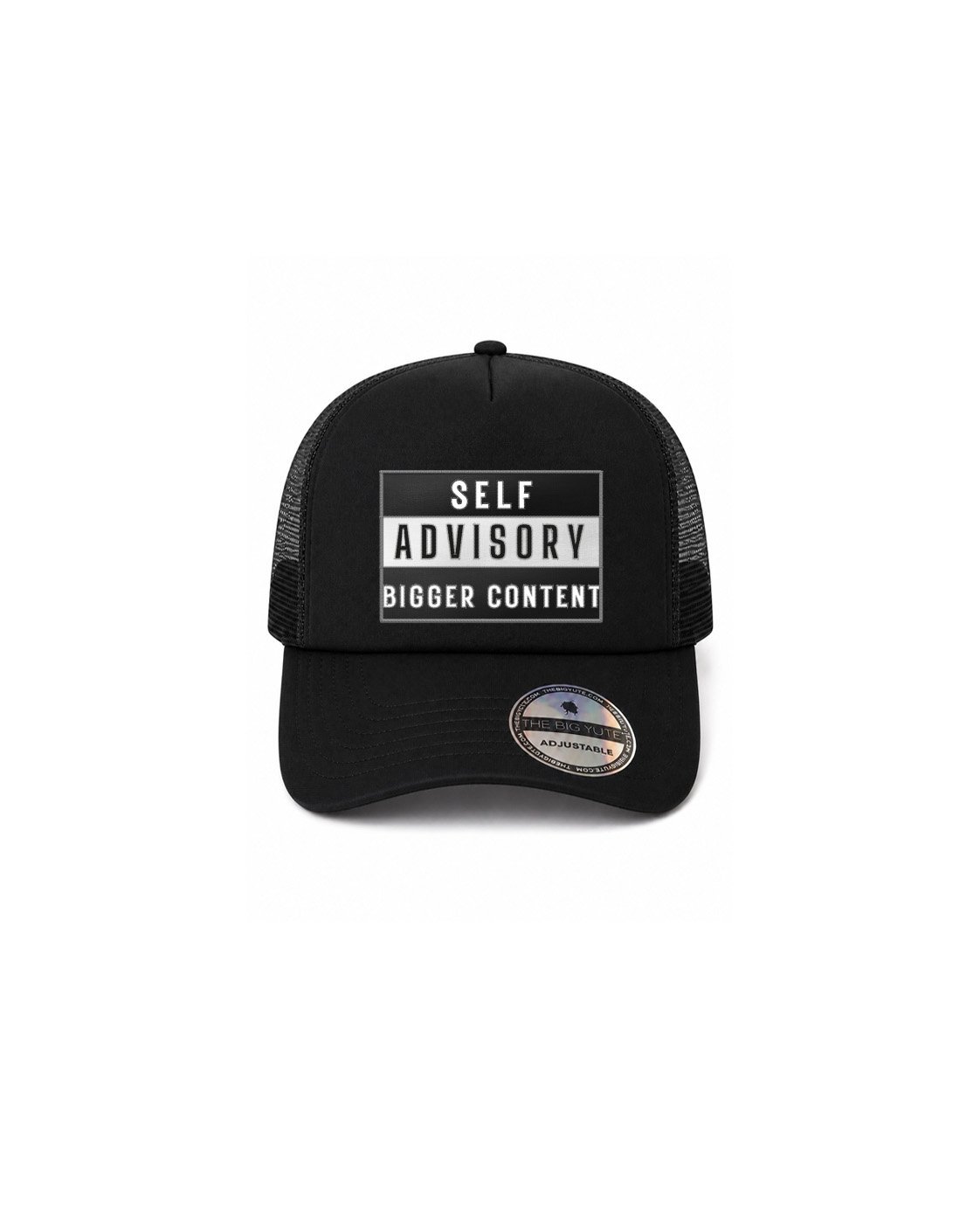 SA TRUCKER HAT