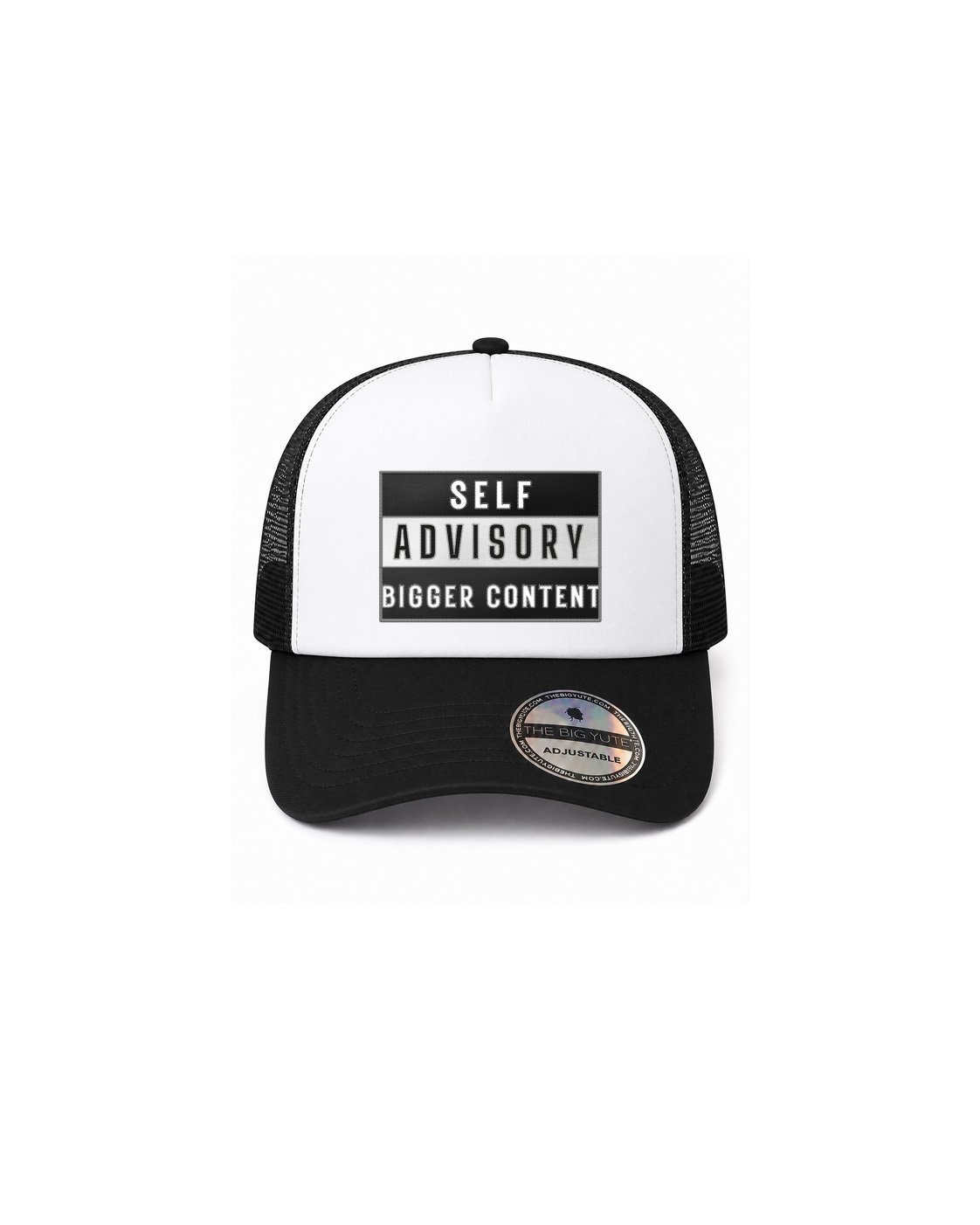 SA TRUCKER HAT
