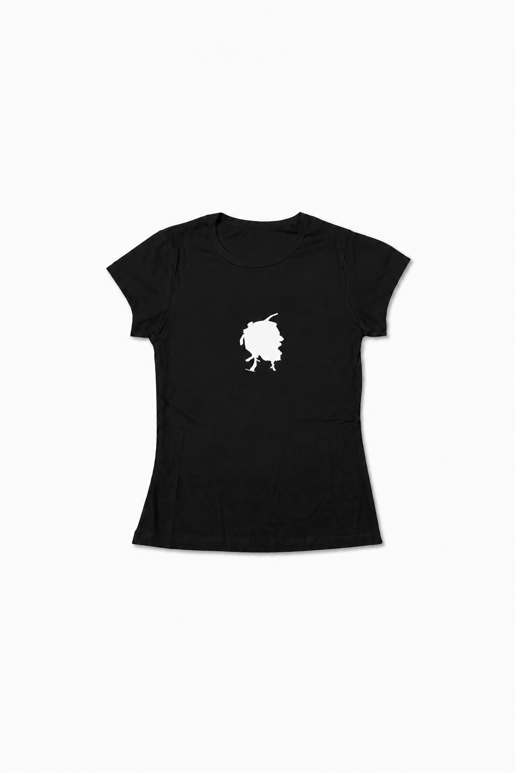 Reflective logo Basic Top