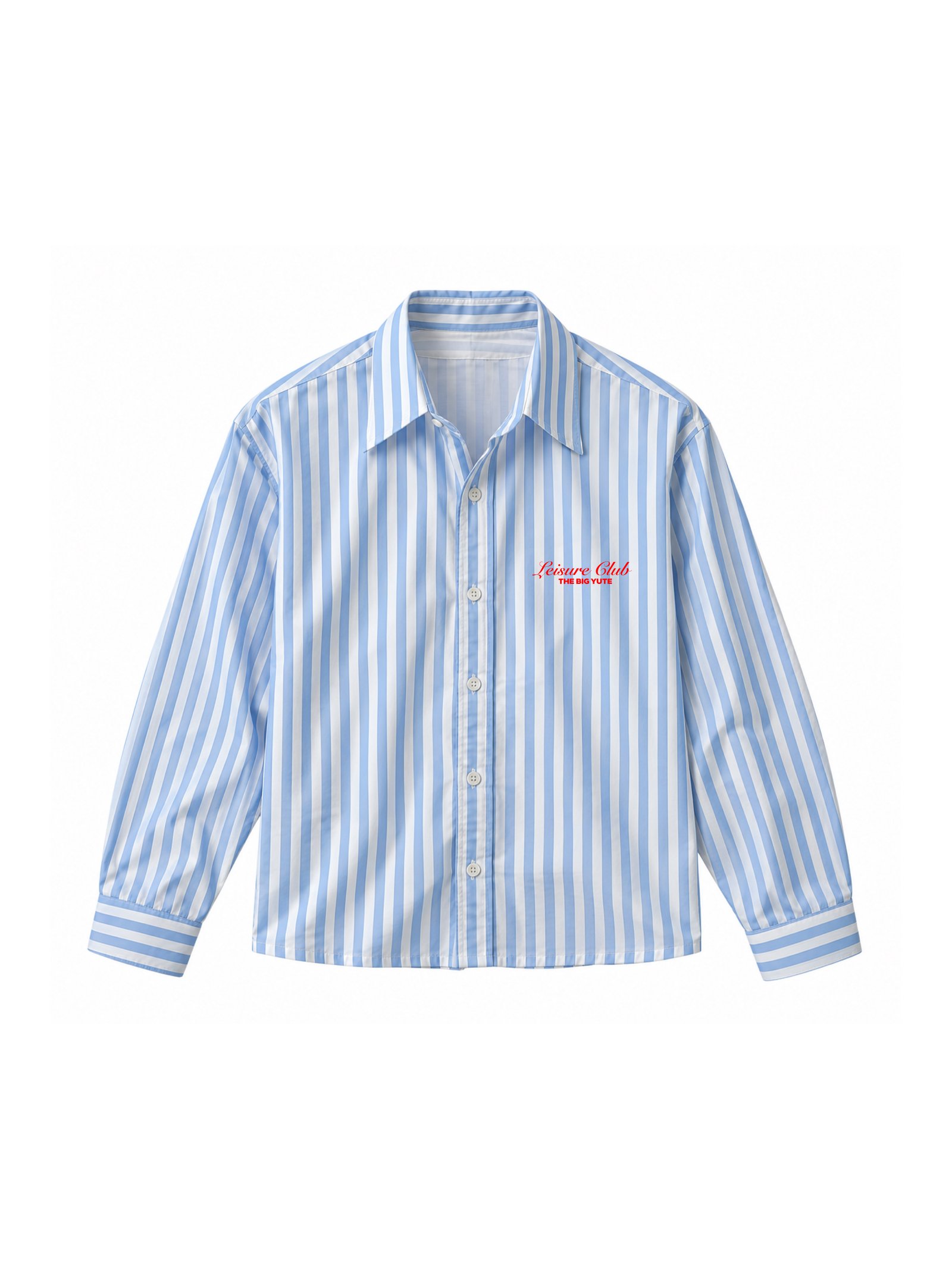 Leisure Club Shirt
