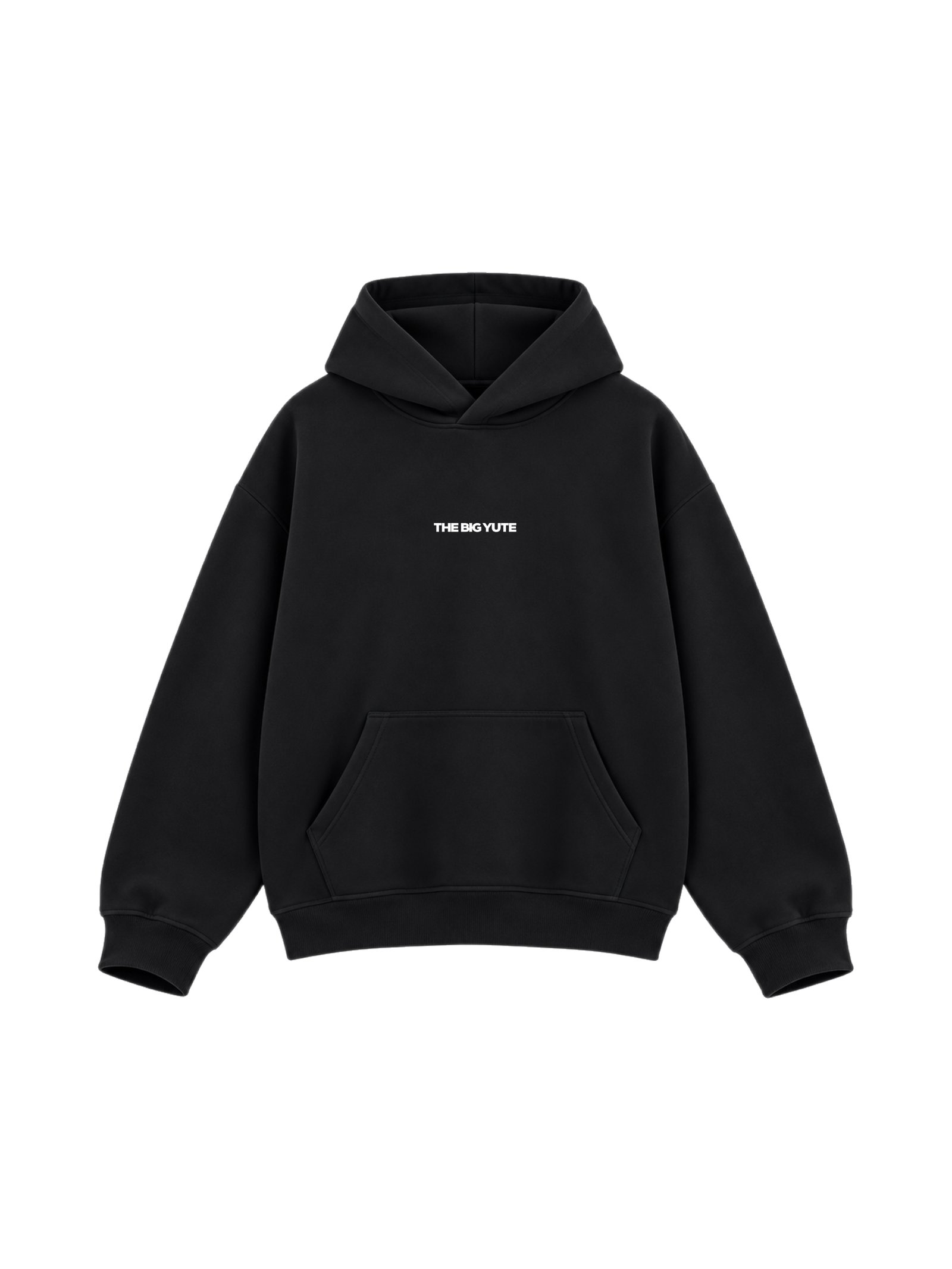 Basic Hoodie