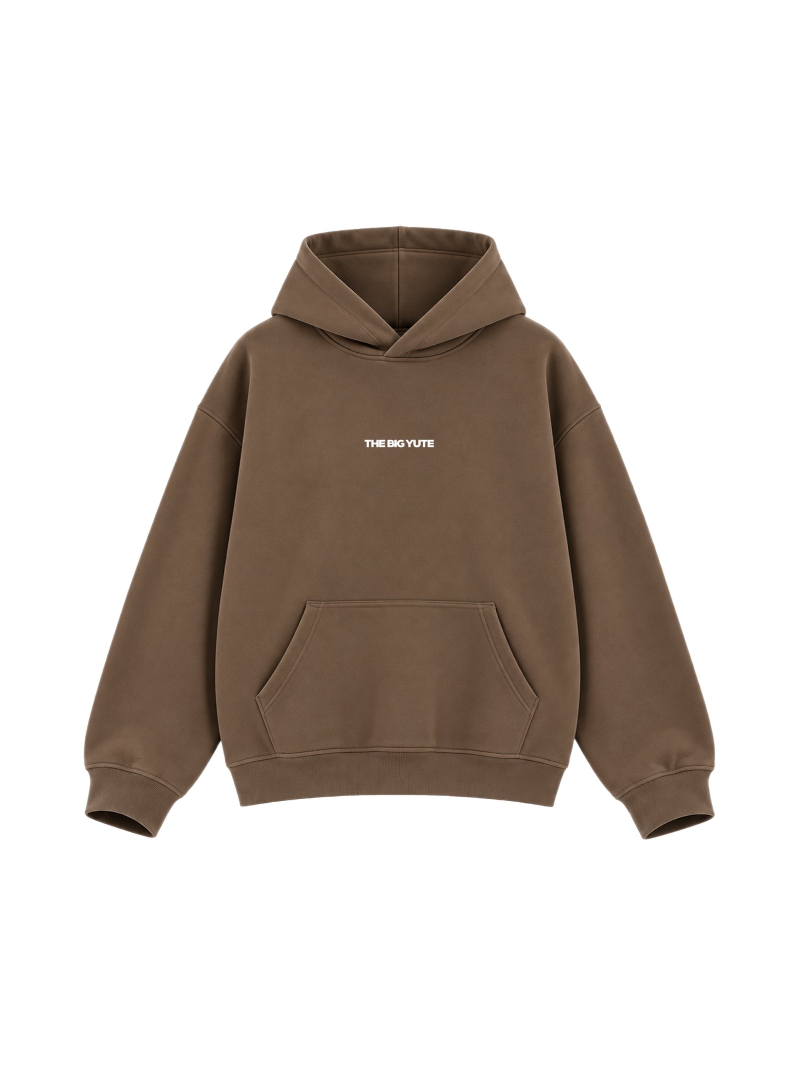 Basic Hoodie