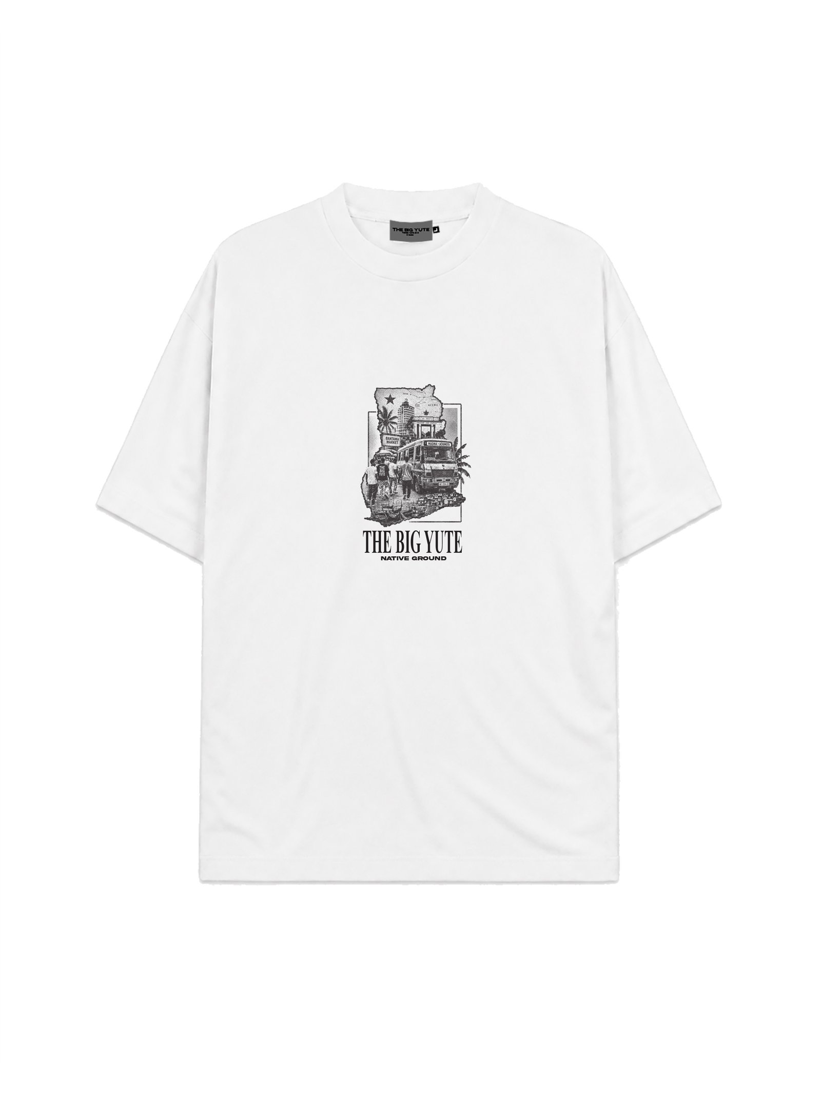 native t shirt 1